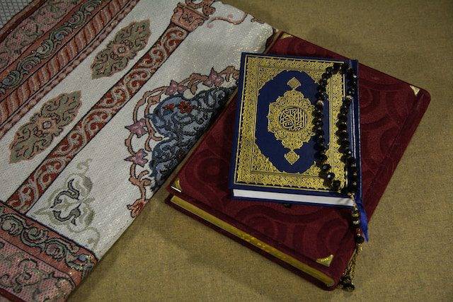 Quran Reading With Tajweed